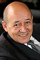 Jean-Yves Le Drian, Pr�sident du Conseil r�gional de Bretagne