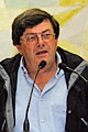 Michel KERHOAS,Pr�sident de La Ligue Bretagne de Voile