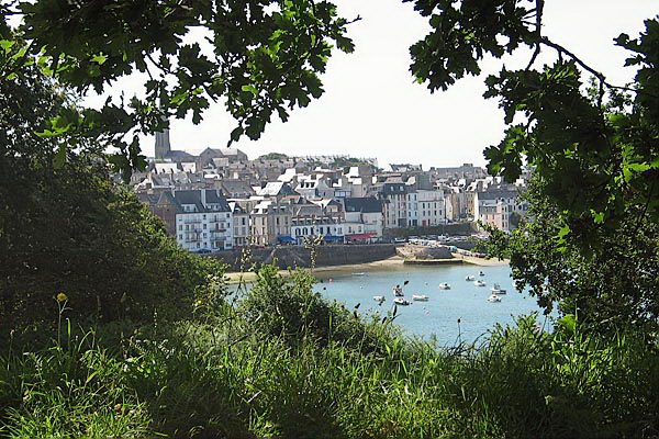 Plomarc'h � Ville de Douarnenez