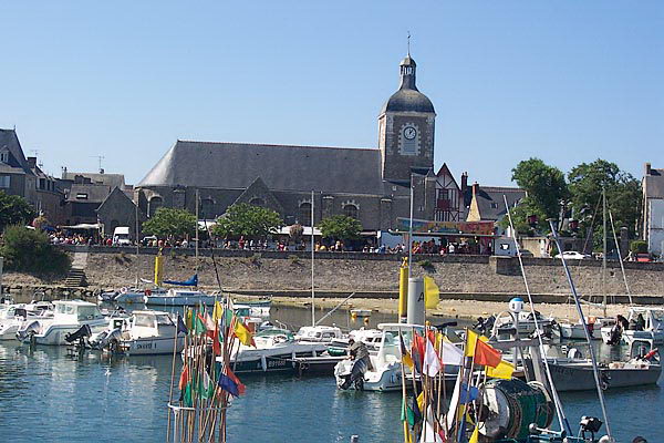 Le port � Office de tourisme de Piriac-sur-Mer