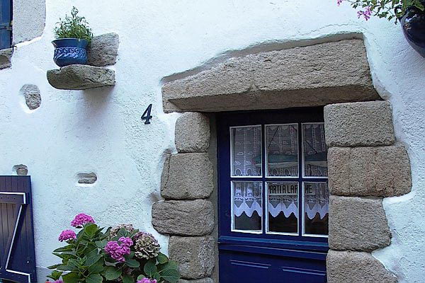 Ruelle des mouettes � Office de tourisme de Piriac-sur-Mer