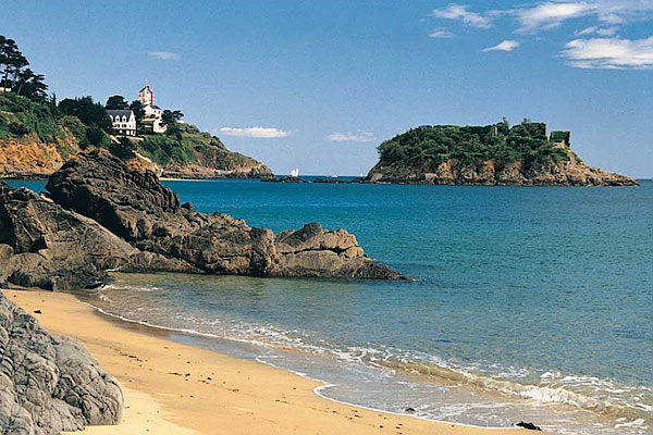 Ile comtesse � Office de tourisme de Saint-Quay-Portrieux