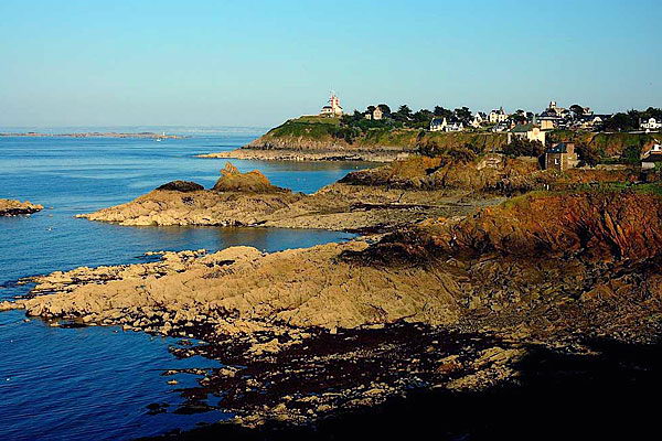 Littoral � Office de tourisme de Saint-Quay-Portrieux