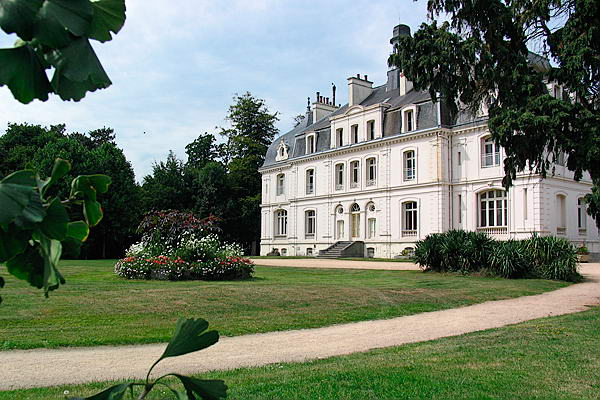 Parcs Briantais � Ville de Saint-Malo - Service Communication - Photos Renaud Gasnier