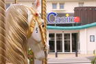 Casino � Office de tourisme de Saint-Quay-Portrieux