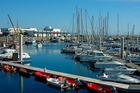 Port � Office de tourisme de Saint-Quay-Portrieux