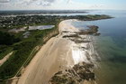Kervilhen � Ville de la Trinit�-sur-mer