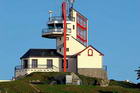 S�maphore � Office de tourisme de Saint-Quay-Portrieux
