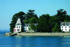 Ile Tristan � Ville de Douarnenez