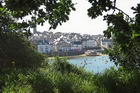Plomarc'h � Ville de Douarnenez