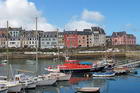 Le rosmeur � Ville de Douarnenez