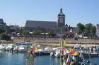 Le port � Office de tourisme de Piriac-sur-Mer