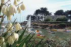 Port de l�rat � Office de tourisme de Piriac-sur-Mer