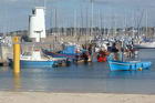 Nouveau port � Office de tourisme de Piriac-sur-Mer