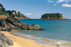 Ile comtesse � Office de tourisme de Saint-Quay-Portrieux
