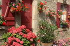Rue Walewski � Office de tourisme de Piriac-sur-Mer