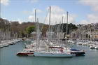 Port de plaisance � Office de tourisme de Perros-Guirec