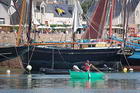 Bateaux traditionnels � Office de tourisme de Perros-Guirec