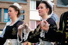 Tradition � Office de tourisme de Perros-Guirec