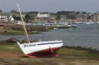 Basse mer � Office de tourisme de Perros-Guirec