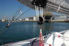 Base des sous marins � J.Grand-Colas