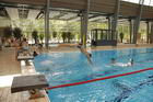 Centre aquatique � J.Grand-Colas