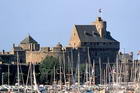 Les remparts � Ville de Saint-Malo - Service Communication - Photos  Philippe Pawlaczyk