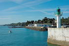 Phare � Office de tourisme de Saint-Quay-Portrieux