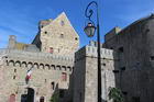 H�tel de Ville � Ville de Saint-Malo - Service Communication - Photos Renaud Gasnier