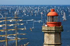 Phare du minou � Ville de Brest