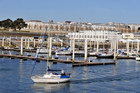 Port du Ch�teau � Ville de Brest