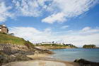 Plage de l'�le comtesse � Office de tourisme de Saint-Quay-Portrieux