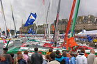Route du Rhum 2006 © Ville de Saint-Malo - Service Communication - Photos Renaud Gasnier