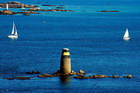 La baie © Office de tourisme de Saint-Quay-Portrieux