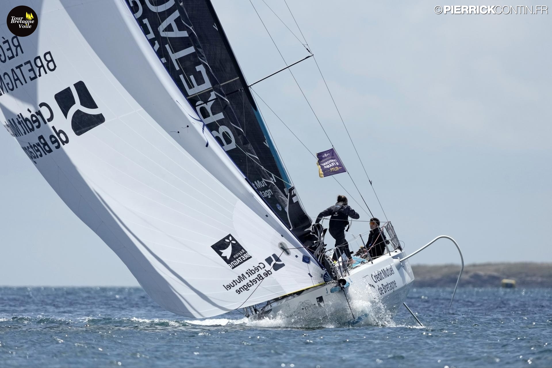 © Pierrick Contin © Pierrick Contin