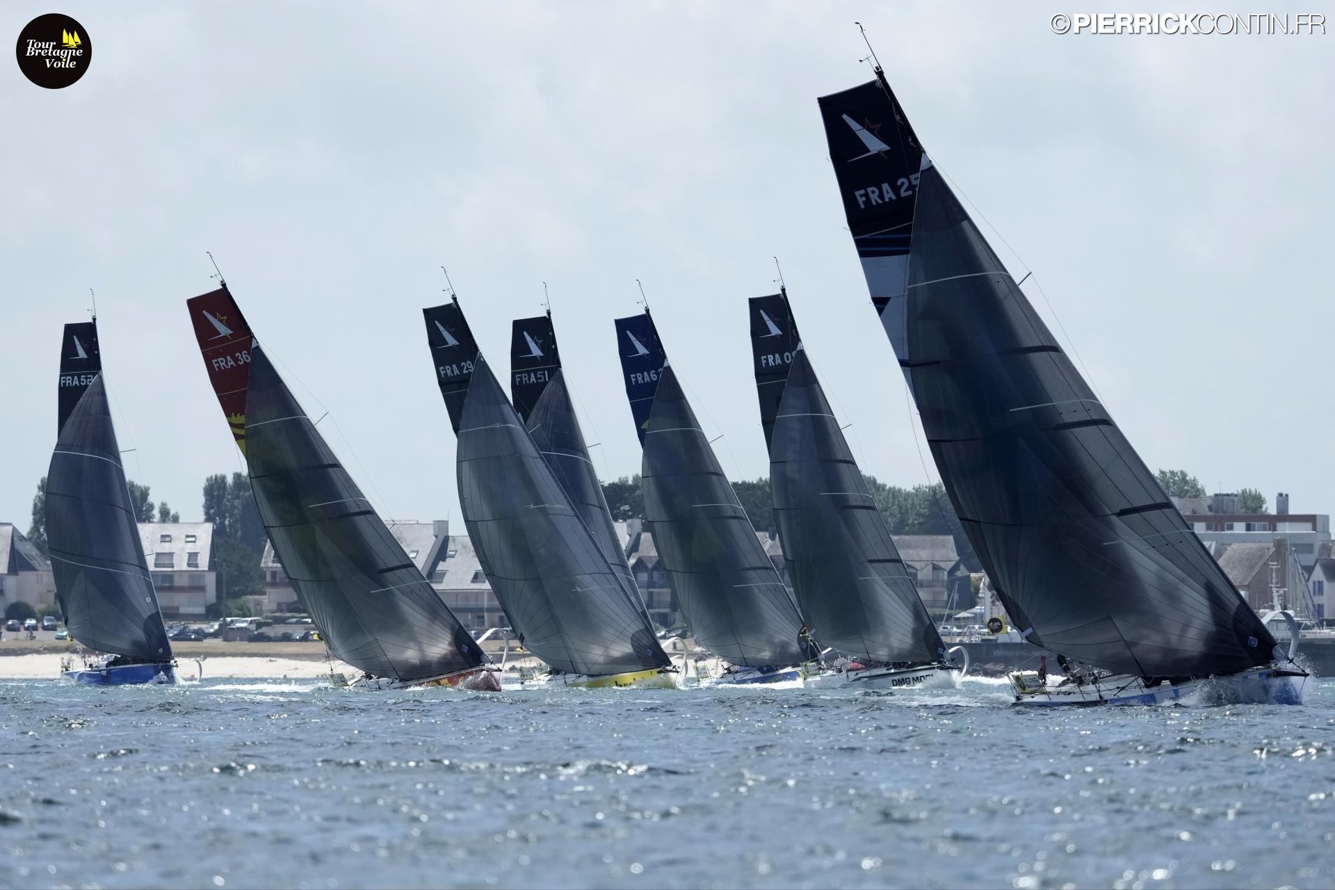 © Pierrick Contin © Pierrick Contin