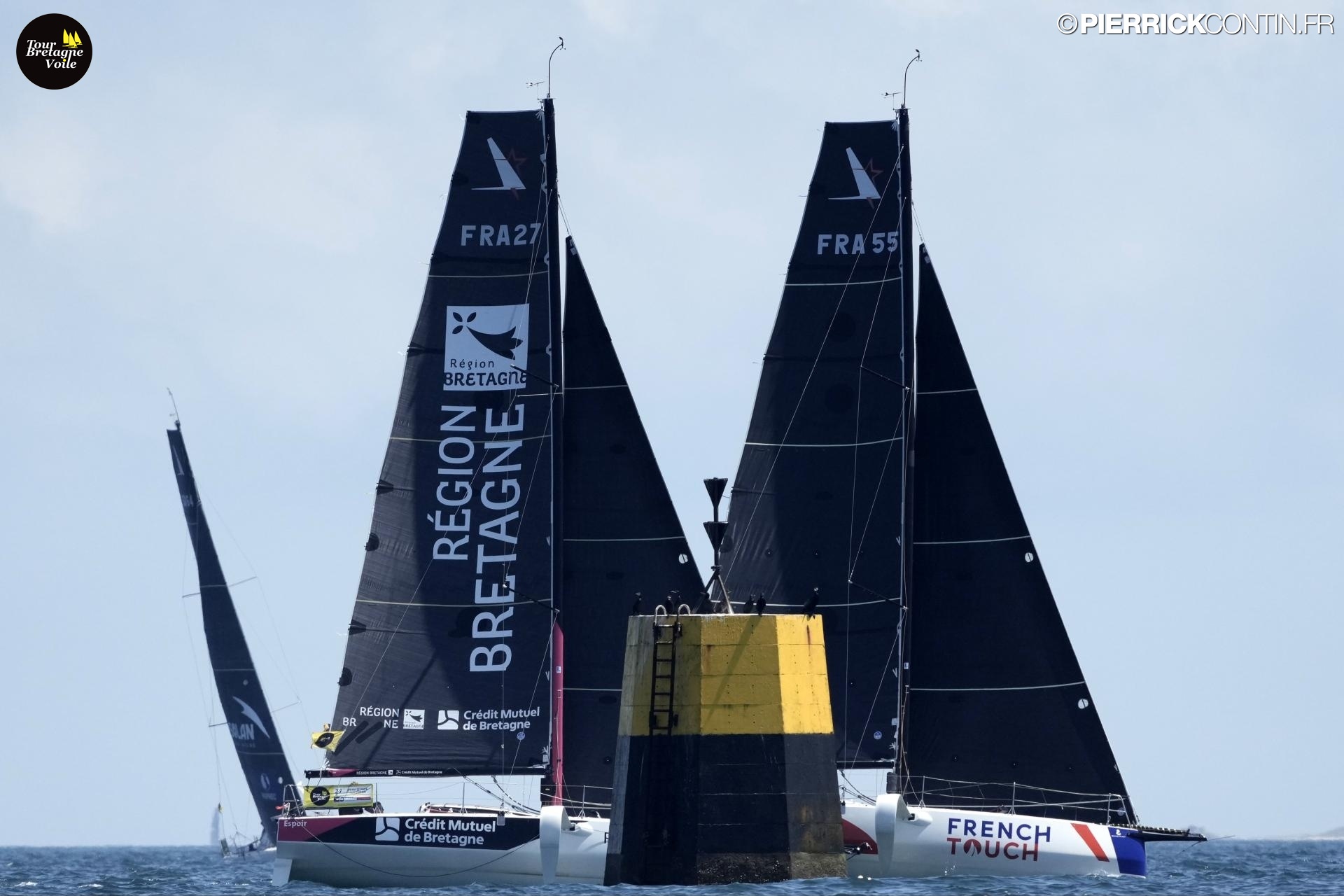 © Pierrick Contin © Pierrick Contin